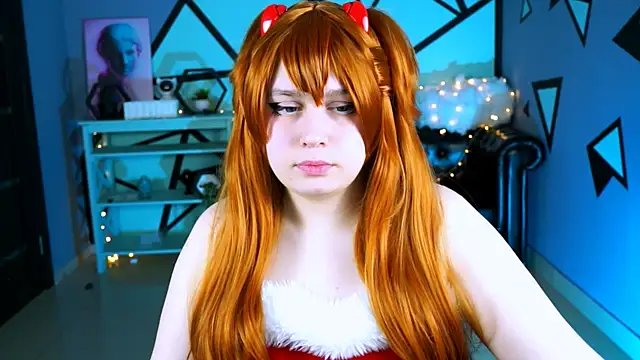 FioraMarmoris online show from 12-28-24, 03:04