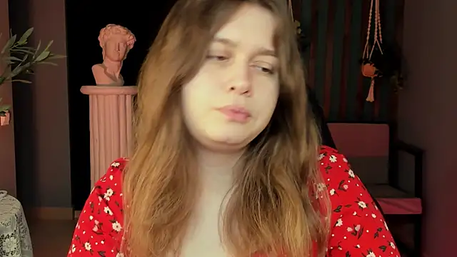 FioraMarmoris online show from 11-03-25, 05:20