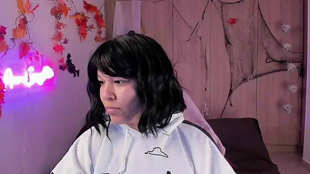 Anagreys online show from 10-23-25, 03:17