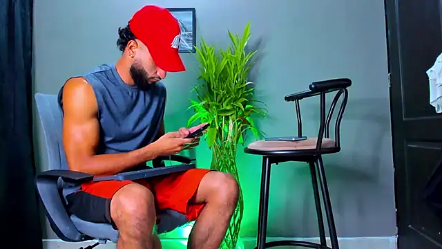 Damian 022 online show from 11-15-25, 02:24