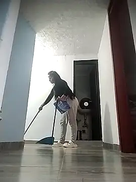 Dianaasmor online show from 03-11-26, 04:35