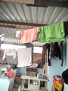 Dianaasmor online show from 03-12-26, 08:15