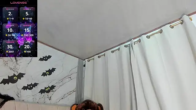 angeli sexi online show from 10-25-25, 10:48