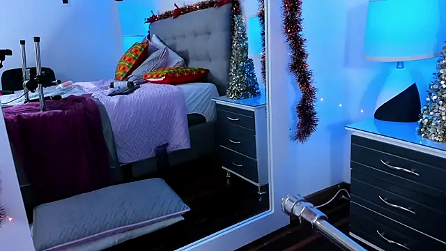 Samantha  Vega online show from 01-04-25, 02:25