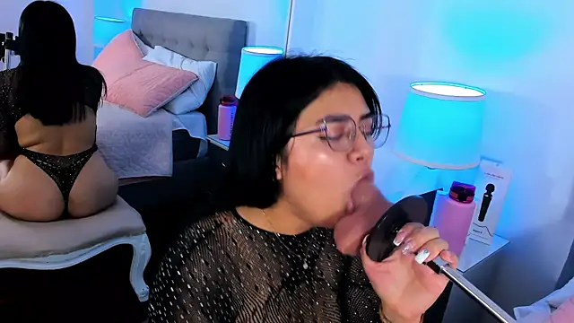 Samantha  Vega online show from 01-30-25, 11:34