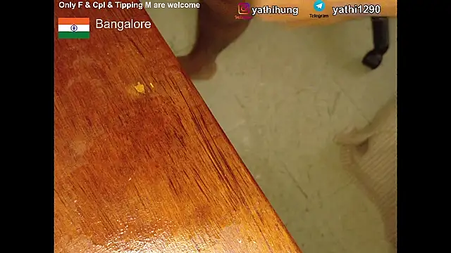 KingCobraClassy online show from 11-23-25, 05:40