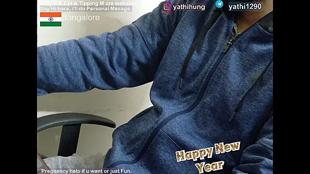 KingCobraClassy online show from 01-09-26, 07:04