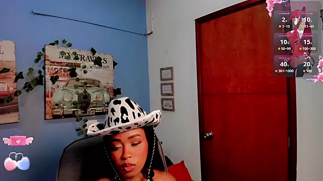 doris cruz online show from 01-11-25, 01:11