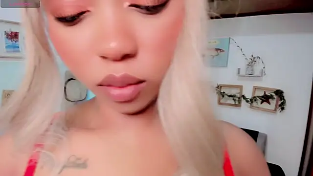 doris cruz online show from 02-12-25, 01:16