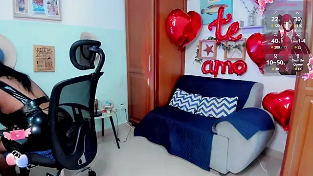 doris cruz online show from 03-01-25, 01:18