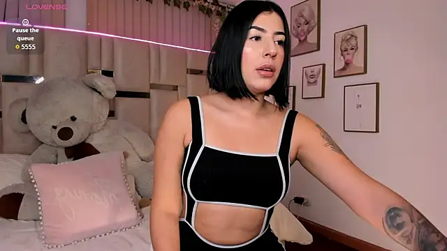 Bella ev online show from 05-07-26, 05:46
