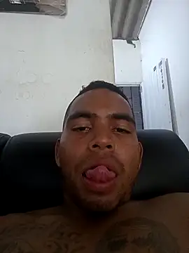 blackniggafire online show from 09-20-25, 08:43