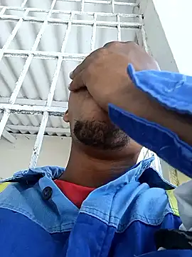 blackniggafire online show from 01-19-26, 02:43