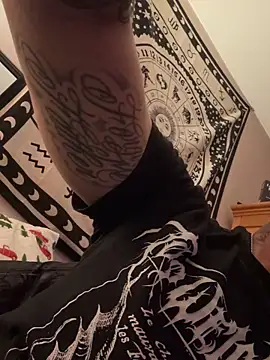 thatdude9 9 9 online show from 11-13-25, 08:57