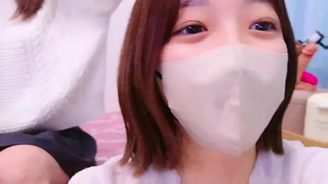 HaruruHappy online show from 12-11-24, 10:47