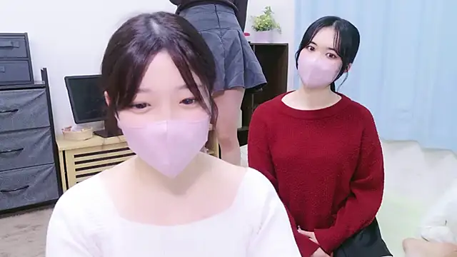 HaruruHappy online show from 03-13-25, 02:44