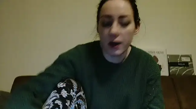 Jasmin-White online show from 12-01-24, 10:32