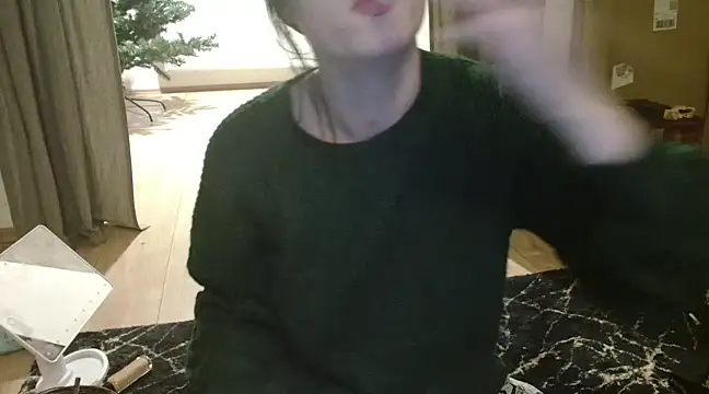 Jasmin-White online show from 12-04-24, 11:13