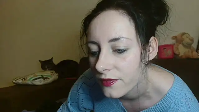 Jasmin-White online show from 02-02-25, 09:02