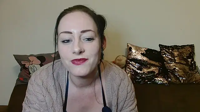Jasmin-White online show from 02-08-25, 10:51