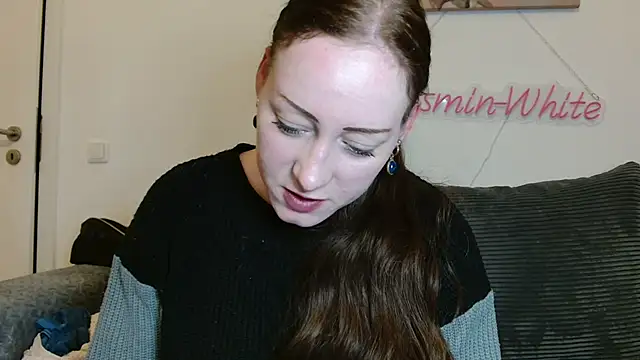 Jasmin-White online show from 05-09-26, 08:14