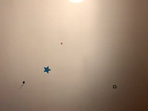 Sexy ebony BunNey online show from 03-12-25, 03:29