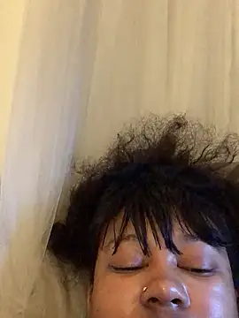 Sexy ebony BunNey online show from 03-21-25, 02:07