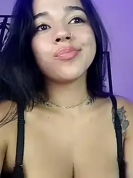 GabyWalter online show from 03-09-25, 03:22