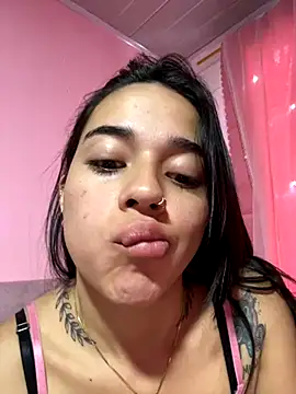 GabyWalter online show from 09-08-25, 05:56