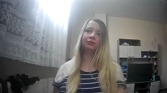 ViolaCandy online show from 10-24-25, 05:59