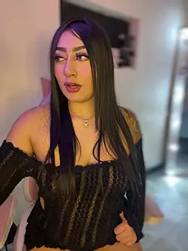 KittyRous online show from 02-21-26, 06:36