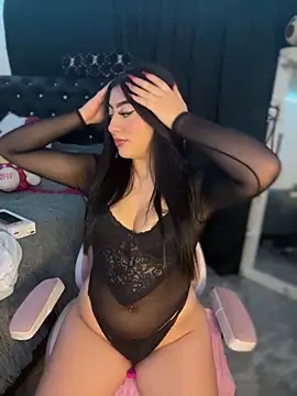 KittyRous online show from 03-19-26, 06:39