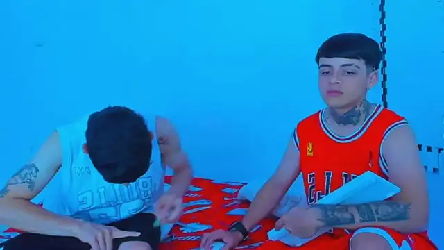 HOT boy2025 online show from 01-09-25, 12:25