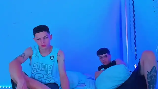 HOT boy2025 online show from 01-22-25, 05:59