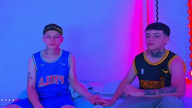 HOT boy2025 online show from 01-23-25, 11:05