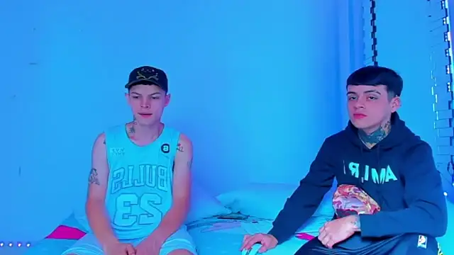 HOT boy2025 online show from 01-30-25, 02:25