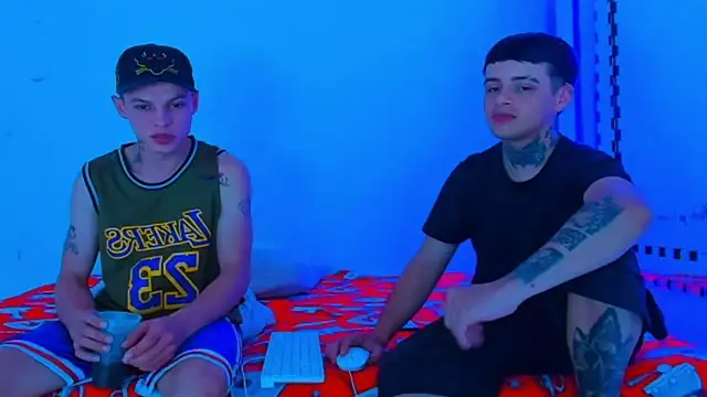 HOT boy2025 online show from 02-19-25, 11:14