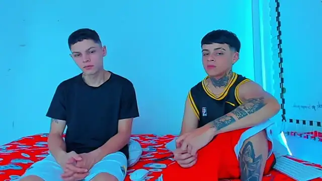 HOT boy2025 online show from 03-03-25, 07:17