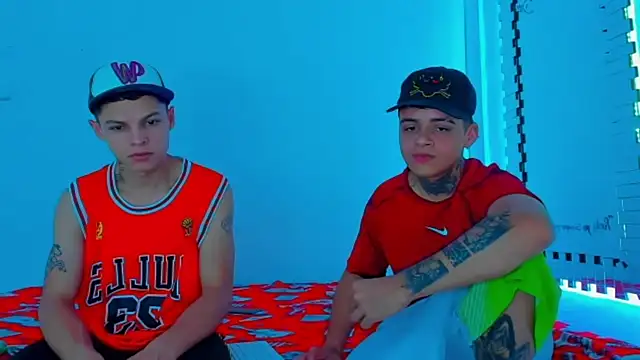 HOT boy2025 online show from 03-12-25, 12:31