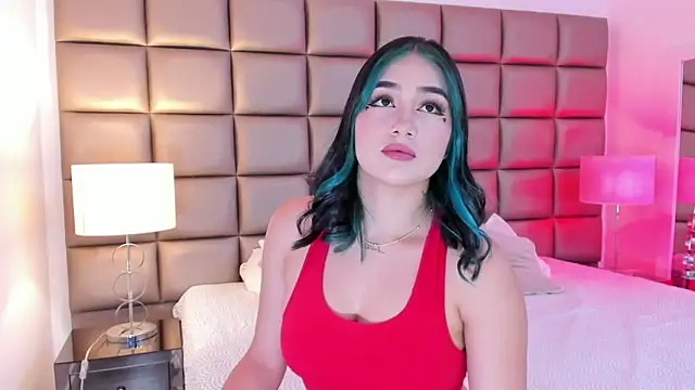 AnnyHizzle online show from 01-12-25, 08:36