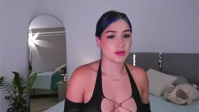 AnnyHizzle online show from 09-08-25, 11:37
