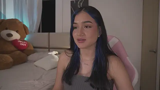 AnnyHizzle online show from 05-03-26, 03:12