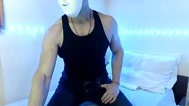 Snapshot of Alexx_Fit023 chatting on 12-24-24, 09:44 Alexx Fit023 online show from 12-24-24, 09:44