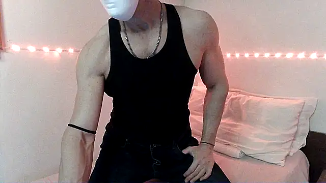 Snapshot of Alexx_Fit023 chatting on 01-08-25, 09:34 Alexx Fit023 online show from 01-08-25, 09:34