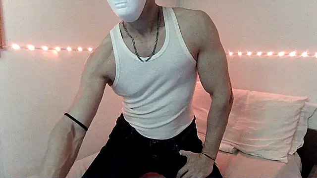 Snapshot of Alexx_Fit023 chatting on 01-11-25, 02:58 Alexx Fit023 online show from 01-11-25, 02:58