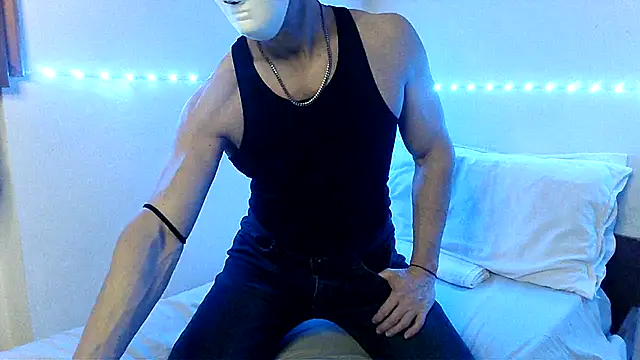 Snapshot of Alexx_Fit023 chatting on 02-27-25, 09:47 Alexx Fit023 online show from 02-27-25, 09:47