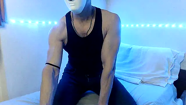 Snapshot of Alexx_Fit023 chatting on 03-04-25, 09:54 Alexx Fit023 online show from 03-04-25, 09:54