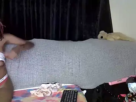 sweet ebonies online show from 10-14-25, 07:25