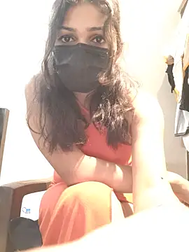 Snapshot of Sonam-378 chatting on 01-25-25, 06:13 Sonam-378 online show from 01-25-25, 06:13