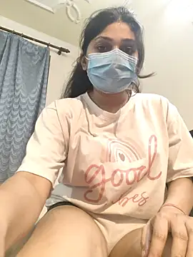 Snapshot of Sonam-378 chatting on 02-05-25, 12:10 Sonam-378 online show from 02-05-25, 12:10